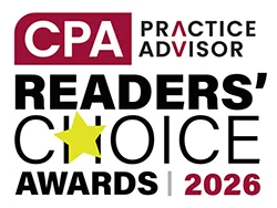 2026 Readers’ Choice Awards Voting Now Open for Accounting Professionals