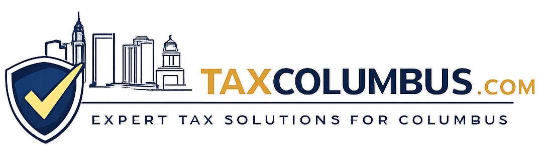 Tax Columbus