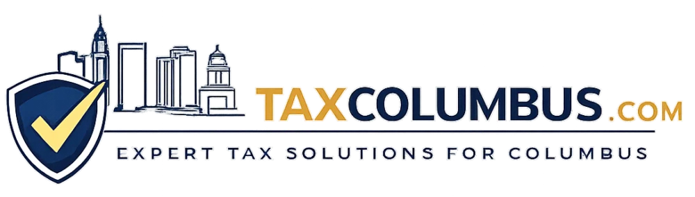 Tax Columbus