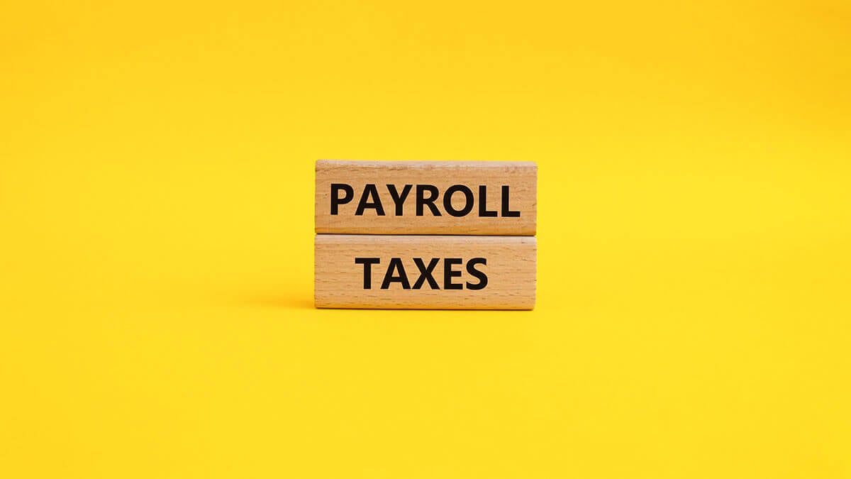 Mastering Payroll Taxes: A Comprehensive Guide for Business Owners