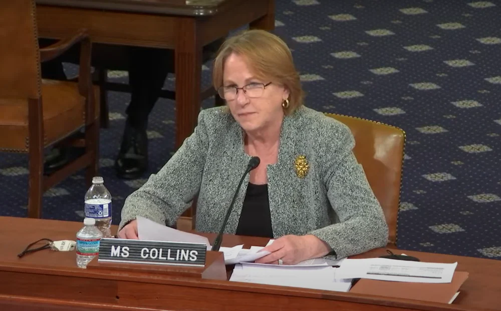 Senate Finance Committee Leaders Unveil Sweeping Bipartisan Bill to Modernize IRS Operations and Enhance Taxpayer Services