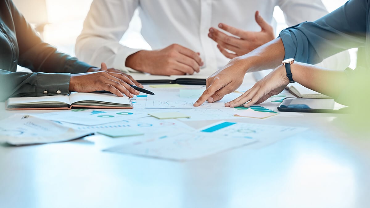 The Imperative of Strategic Financial Planning: Navigating Business Success Through Robust Budgeting