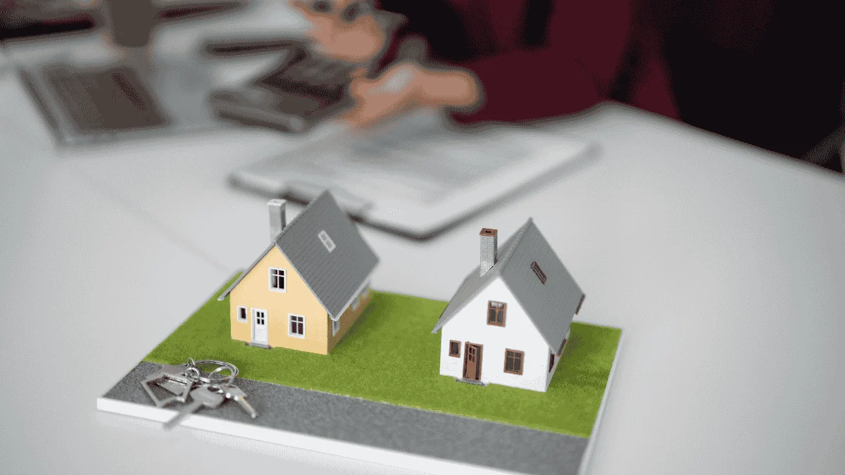 A Novel Federal Funding Proposal: Redirecting Tariff Revenue to Empower First-Time Homebuyers