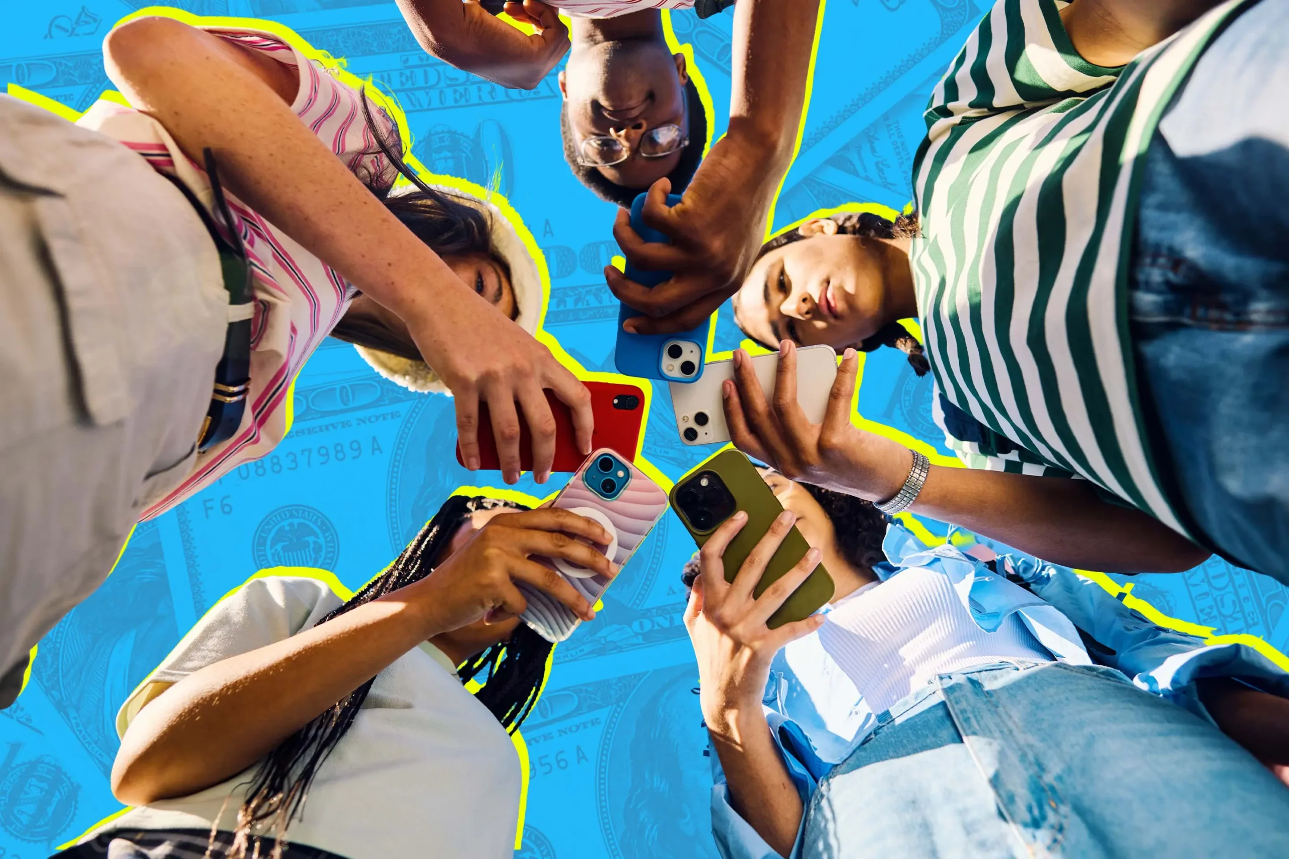 American Teens Struggle with Basic Financial Literacy, Raising Concerns for Future Economic Stability