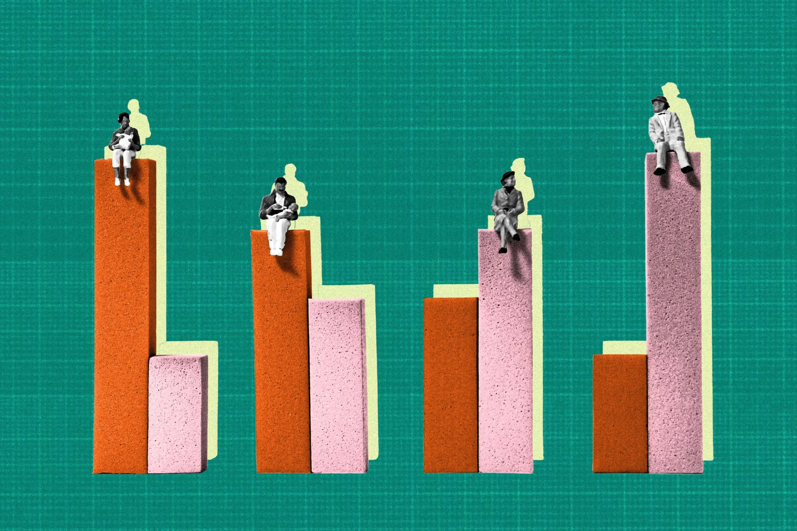 Americans’ Blind Spot on Longevity Threatens Retirement Security Amidst Evolving Financial Landscape