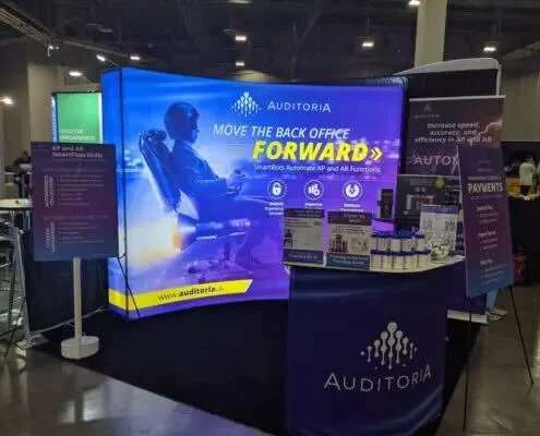 Auditoria.AI Achieves Record Fiscal Year Performance Driven by Enterprise Adoption of Agentic AI for Finance