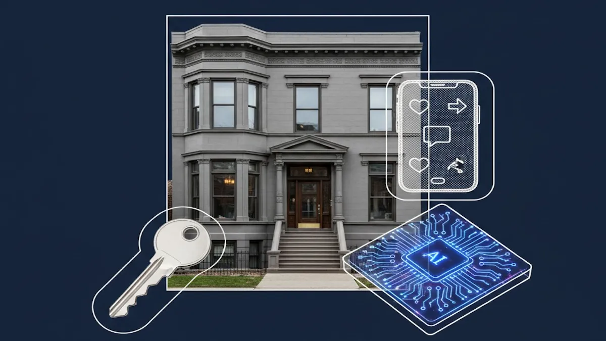 Baird & Warner Partners with Rejig.AI to Revolutionize Agent Social Media Marketing in Chicagoland