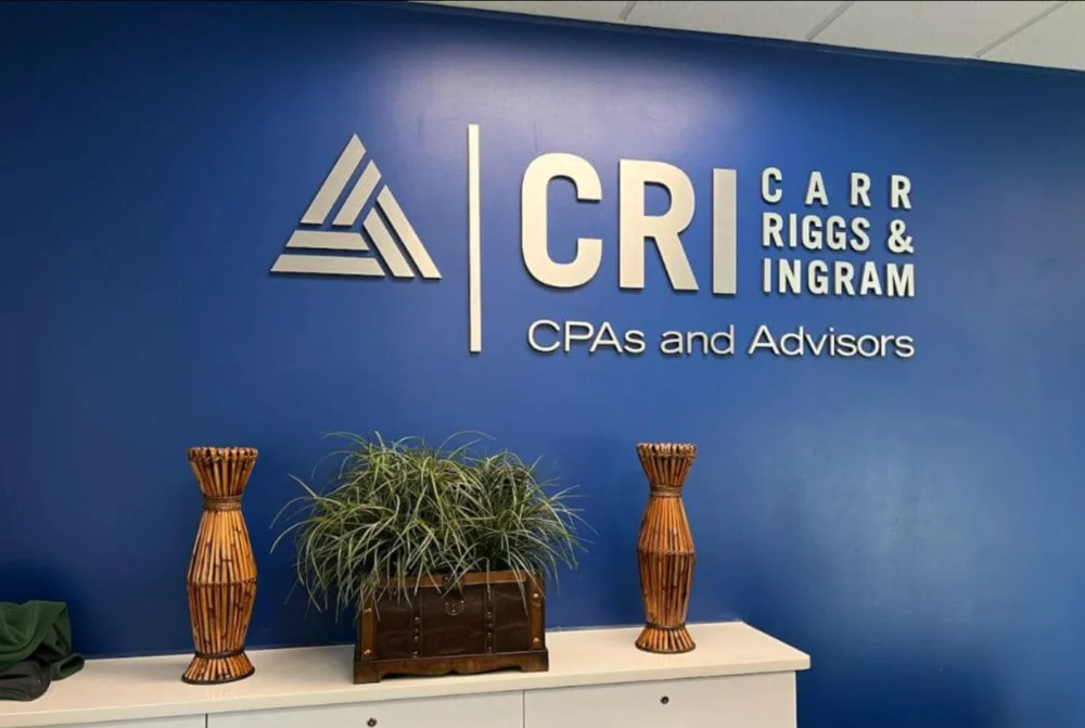 Carr, Riggs & Ingram Acquires CFO Hub, LLC, Expanding National Reach and Service Offerings