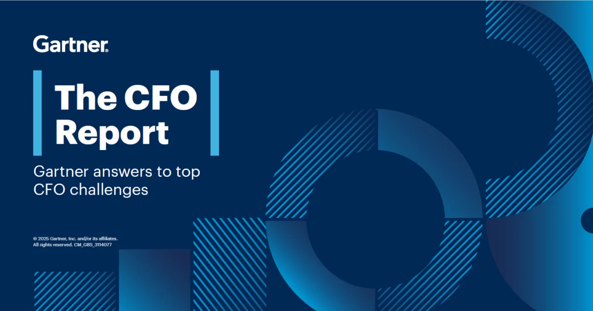 CFOs Misjudge AI Investments by Treating Them as a Single ROI Problem Rather Than a Portfolio of Diverse Bets