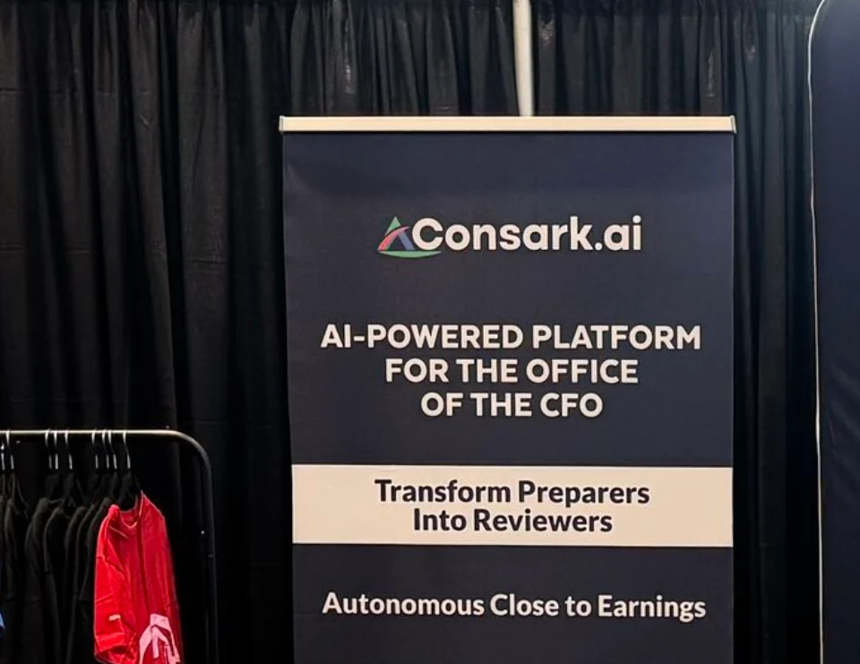 Consark.ai Launches Noa, a Suite of Autonomous AI Agents to Revolutionize Financial Close and Reporting