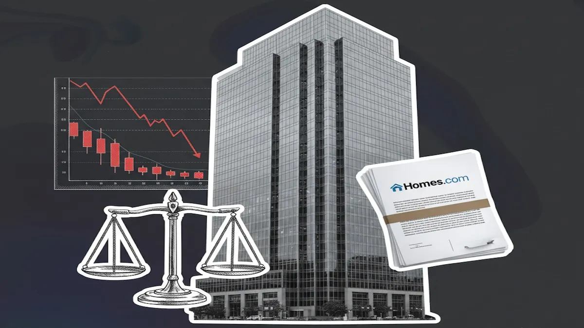 CoStar Group and D.E. Shaw Clash Over Homes.com Strategy Amidst Financial Discrepancies and Transparency Accusations