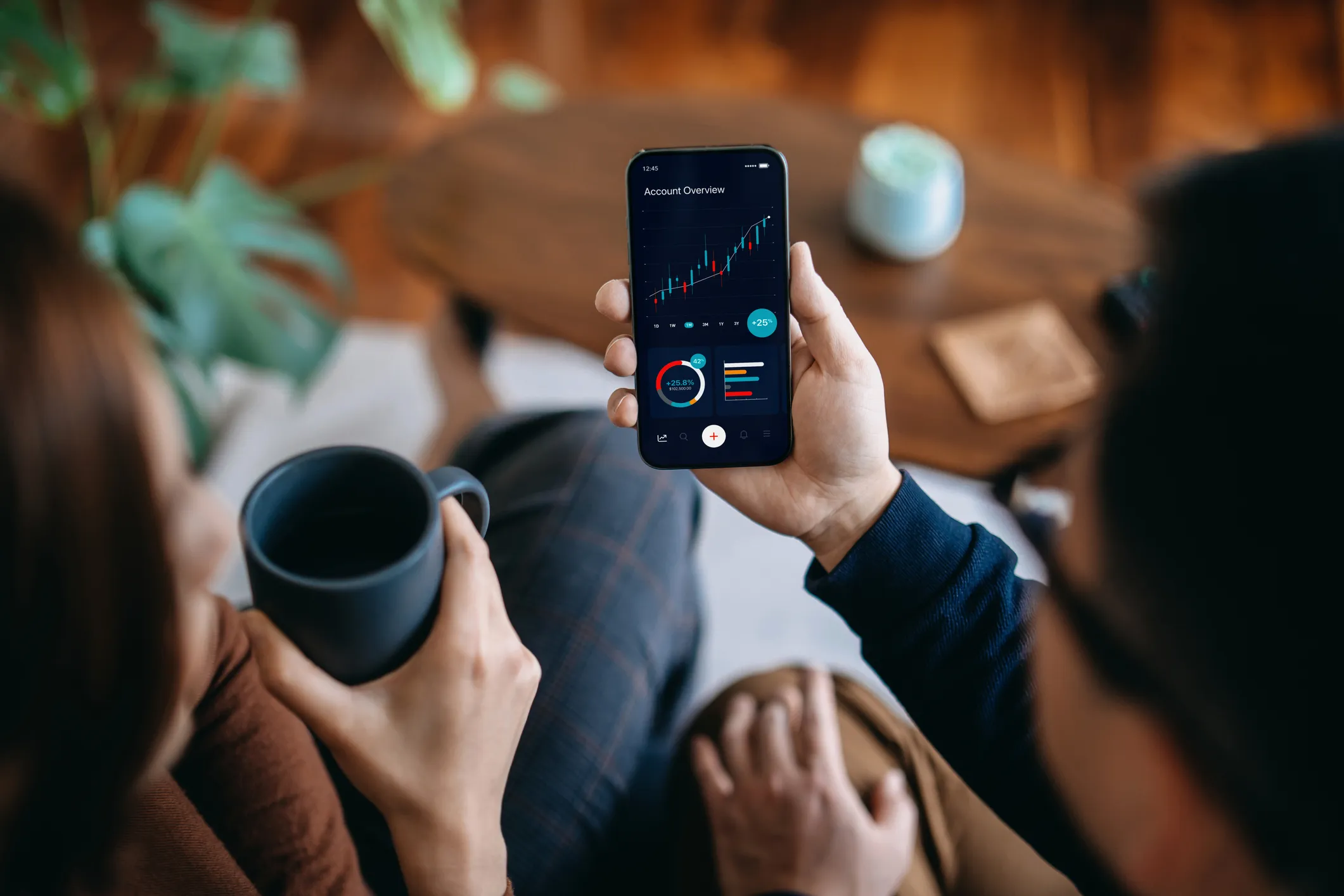 Cultivating Financial Security: The Power of Automated Weekly Savings and Strategic Investment