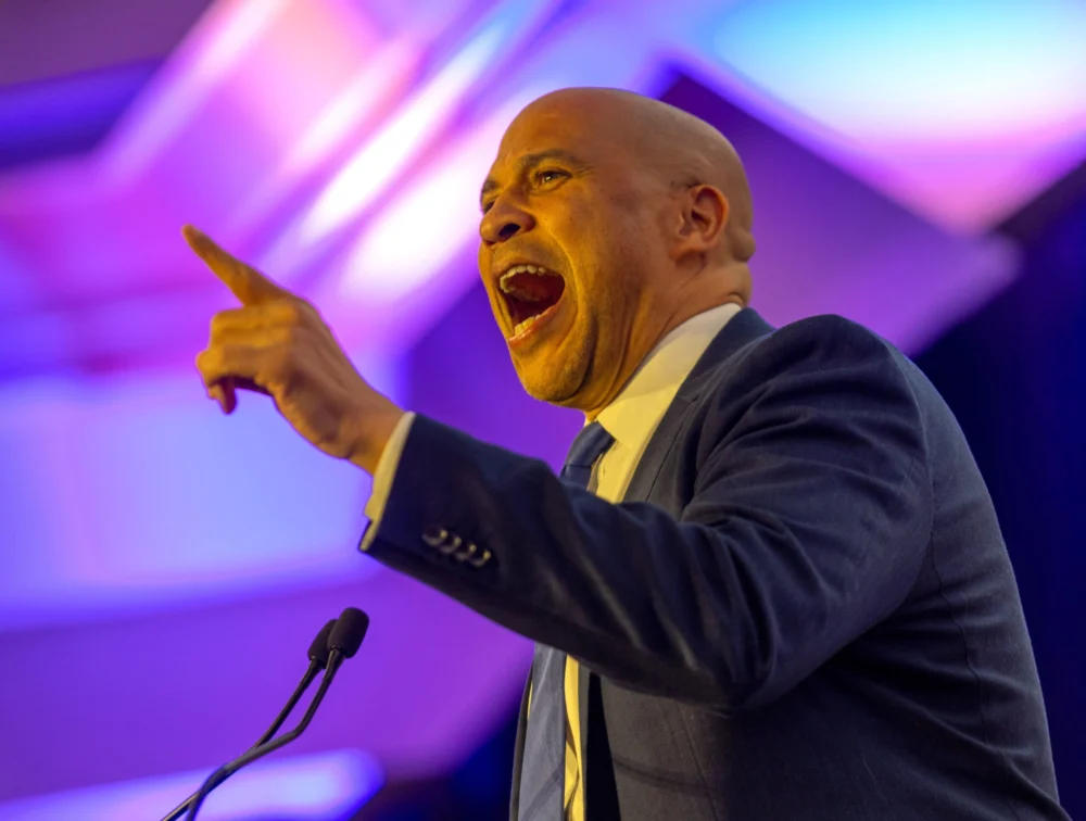 Democratic Presidential Hopefuls Unveil Ambitious Tax Break Proposals Amidst Growing Affordability Concerns