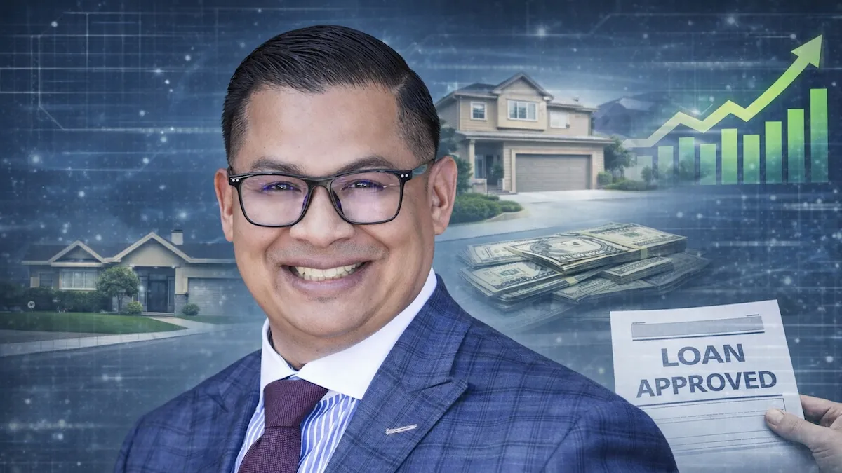 Edwin Acevedo Takes Helm of NAHREP Amidst Shifting Homeownership Landscape