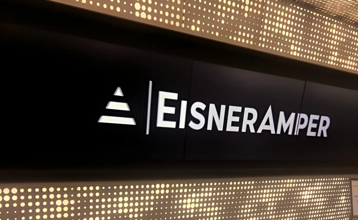 EisnerAmper Acquires Calabasas-Based Price, Reuben, and Associates to Bolster Restaurant Advisory Services