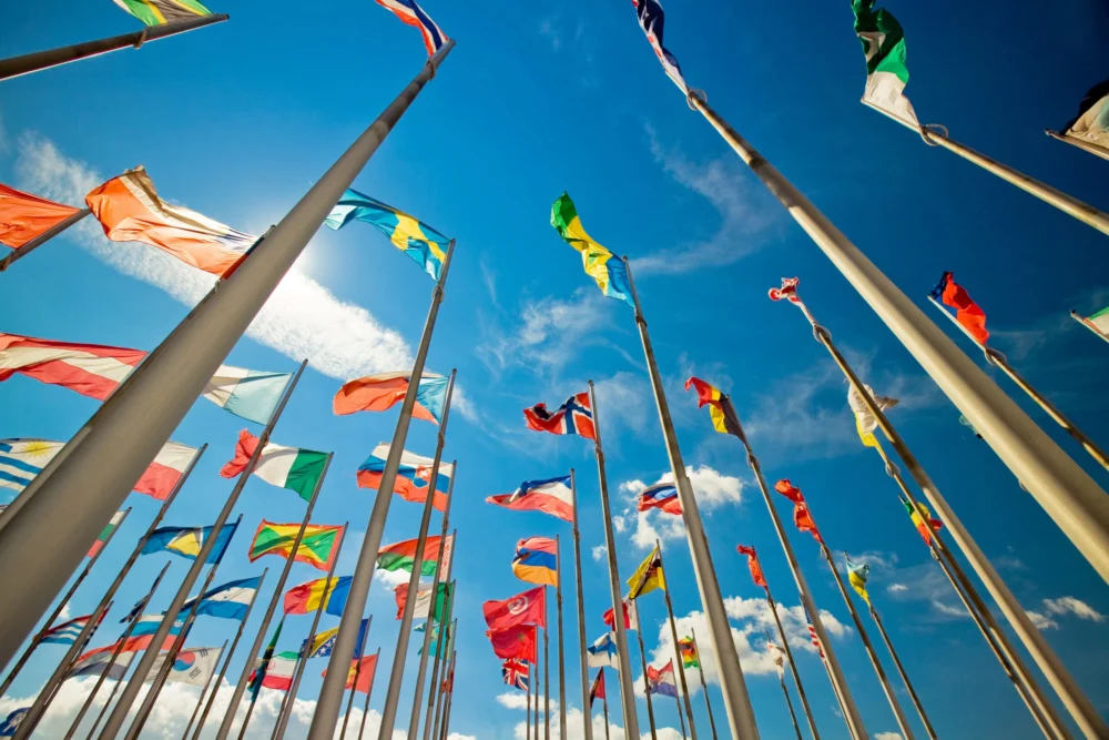 Europe Declares a "New Mindset" for Geoeconomic Sovereignty Amid Rising Global Coercion