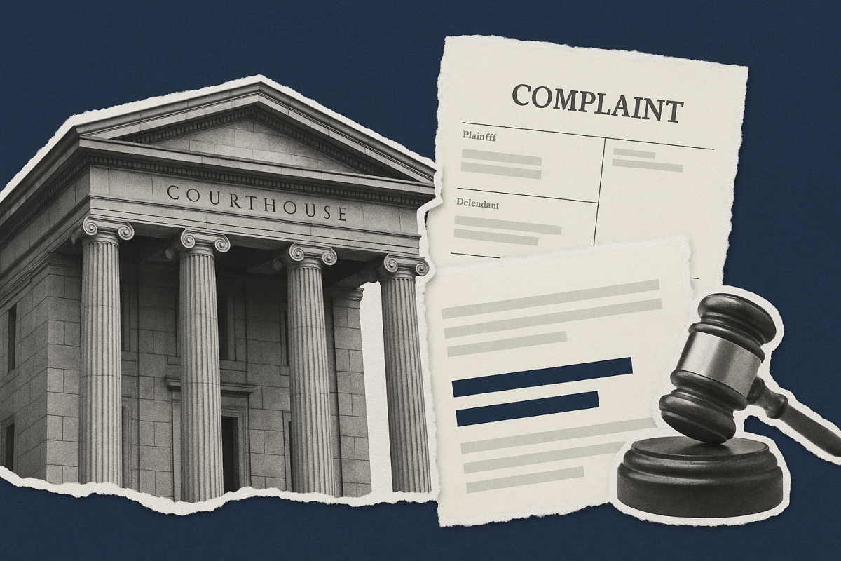 EXp Realty Executives and CEO Seek Dismissal in High-Profile Sexual Assault Lawsuit