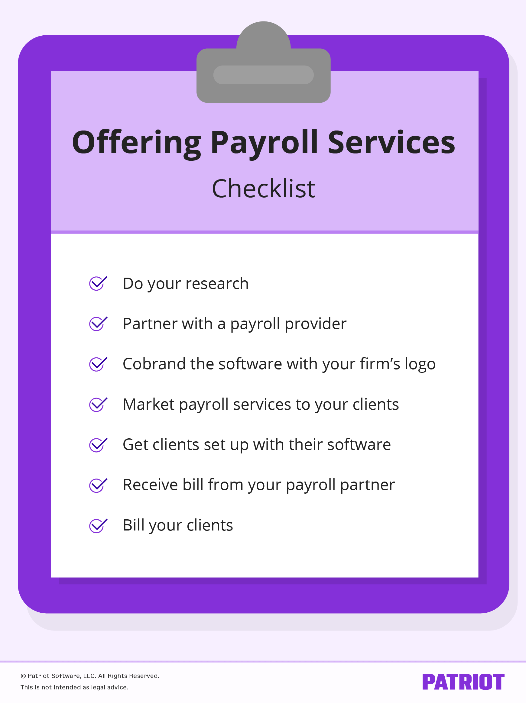 Expanding Accounting Firm Revenue Streams Through Strategic Payroll Service Integration