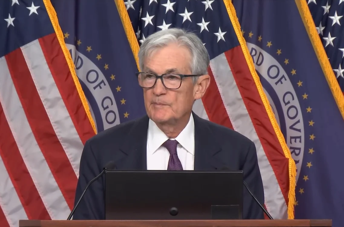 Federal Reserve Chair Jerome Powell Expresses Concern Over Troubling Trends in U.S. Job Market