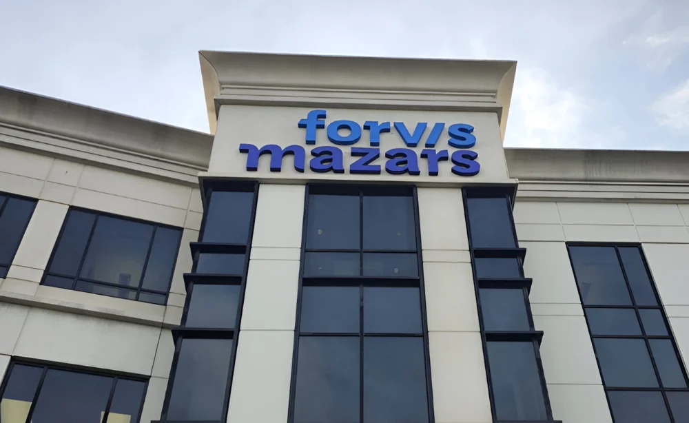 Forvis Mazars US Acquires The Innova Group to Bolster Healthcare Consulting Prowess