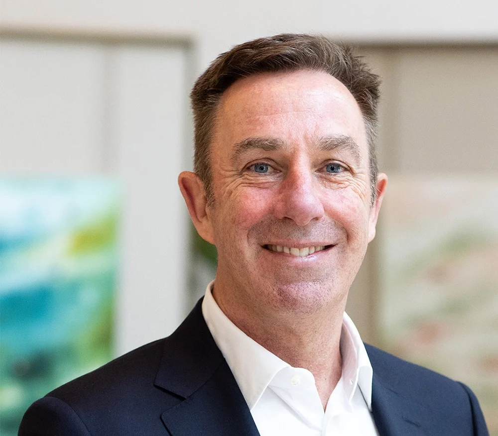 Gary Wingrove Elected Global Chairman and CEO of KPMG International