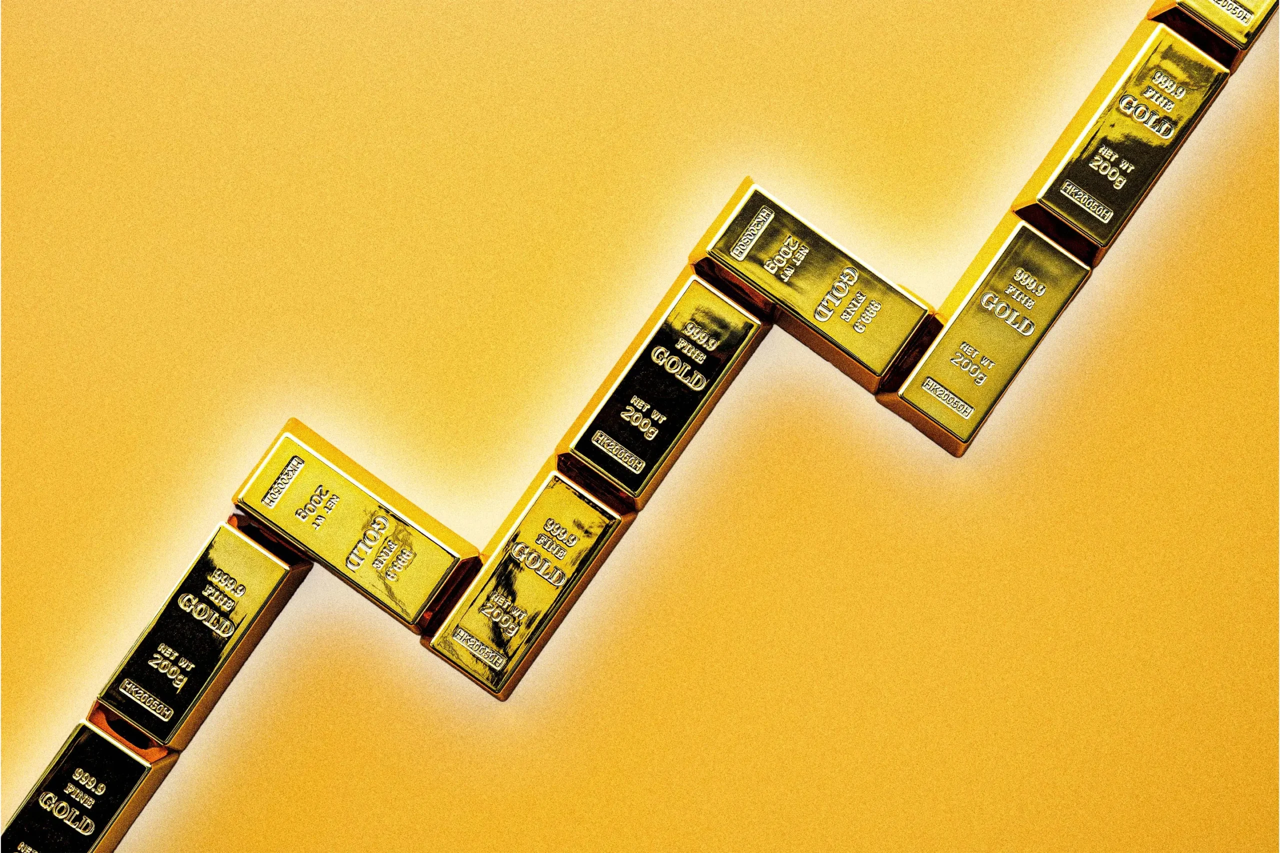 Gold Prices Surge on March 20, 2026, as Market Volatility and Inflationary Concerns Drive Demand for Safe-Haven Assets.