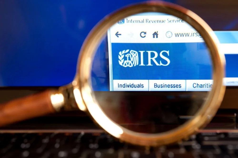 IRS Tax Withholding Estimator Updated to Reflect "One Big Beautiful Bill Act" Changes, Including New Deductions and Credits