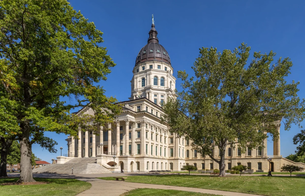 Kansas Lawmakers Grapple with Divergent Property Tax Relief Proposals