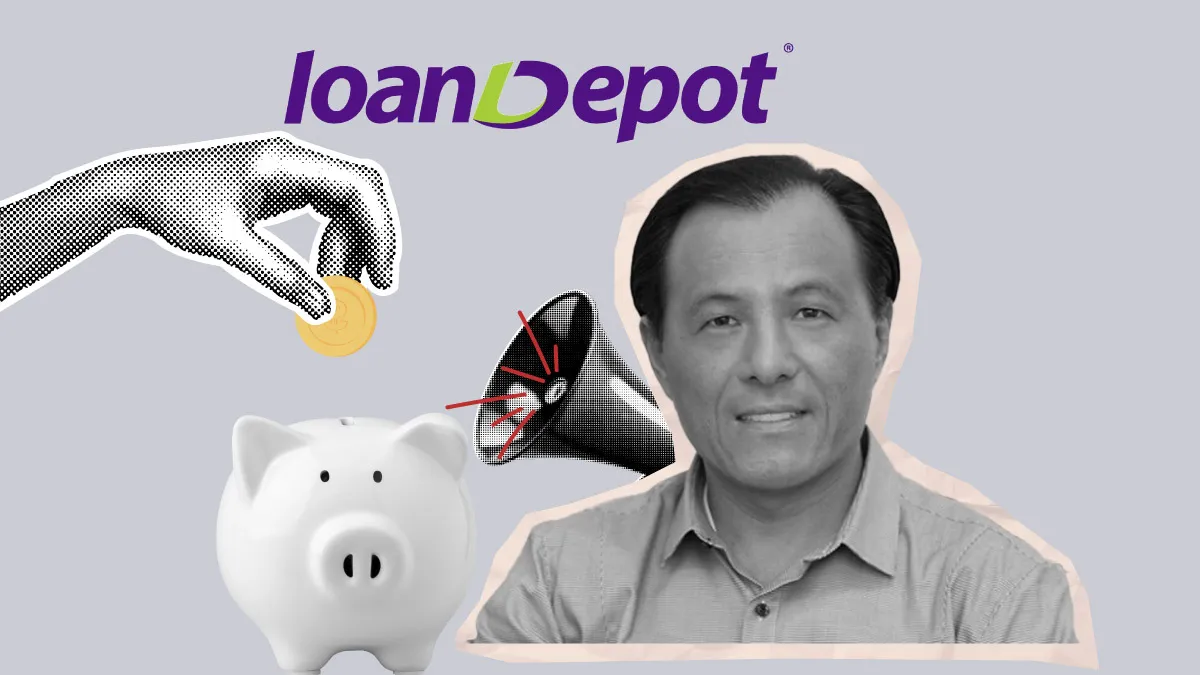 LoanDepot Reports Narrower Annual Net Loss in 2025 Driven by Revenue and Margin Gains, While Q4 Shows Sequential Weakness