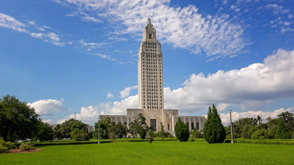 Louisiana’s Ongoing Tax Transformation: Major Reforms Enacted, Sales Tax Centralization Remains Key Challenge