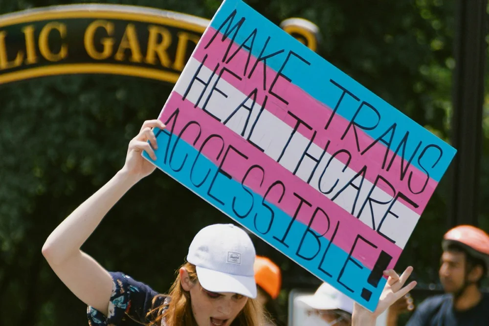 Medicaid Funding Cuts to Planned Parenthood Create Significant Barriers for Transgender Healthcare Access in Ohio and Beyond