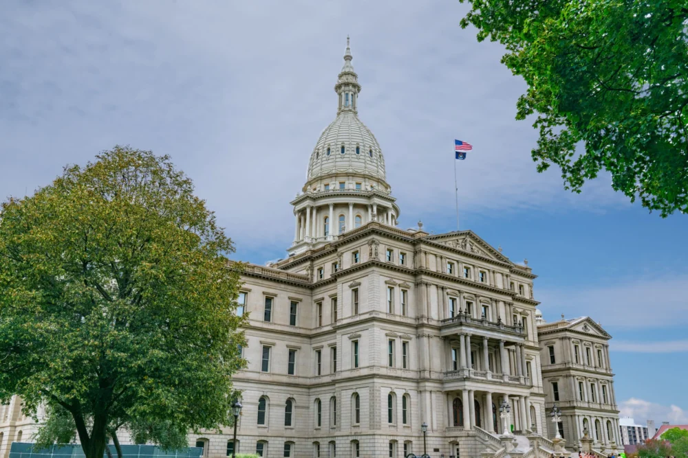 Michigan’s Tax Complexity Takes Center Stage as 2026 Filing Season Commences Amidst Looming Ballot Initiatives