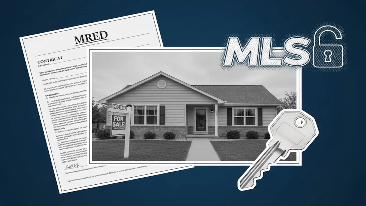Midwest Real Estate Data Separates MLS Access from Mandatory Realtor Membership to Foster Expansion and Mitigate Risk