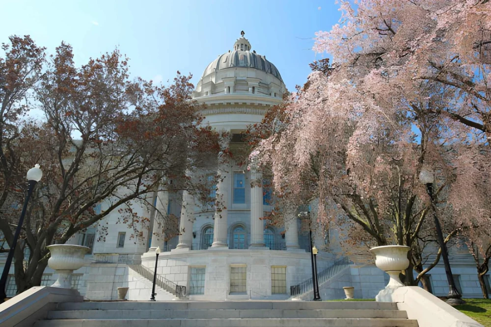 Missouri House Approves Governor’s Plan to Shift State Revenue from Income Tax to Sales Tax