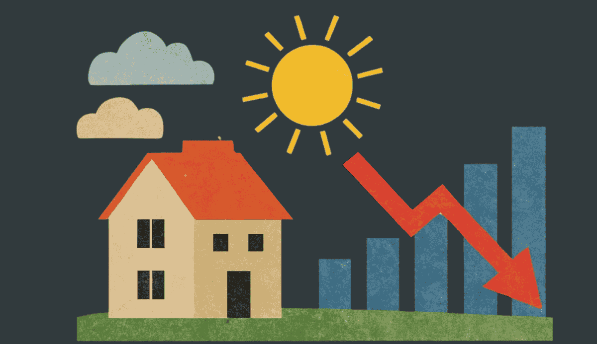 Mortgage Rates Dip Below 6%, Signaling a Potential Spring Market Resurgence