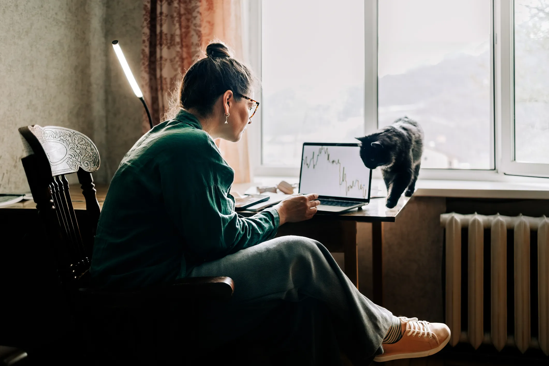 Navigating Inflation’s Erosion: Essential Strategies for Protecting Retirement Savings