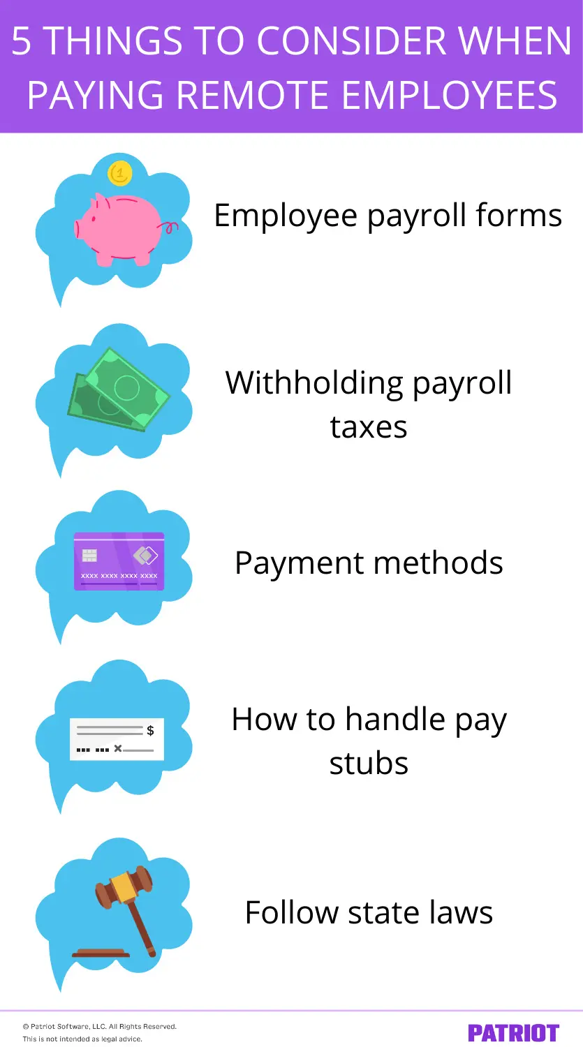Navigating the Regulatory Landscape of Remote Work Compensation: A Strategic Guide for Employers in the Post-Pandemic Era