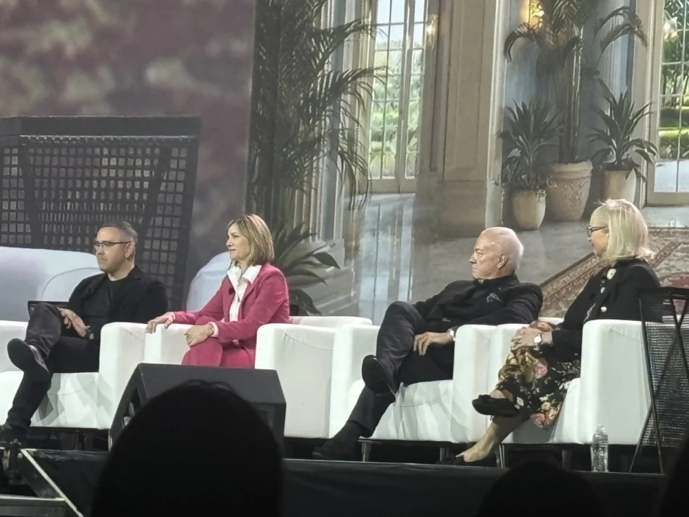 Navigating Uncertainty: Brokerage Leaders Emphasize Perspective, Culture, and Relationships Amidst Industry Flux