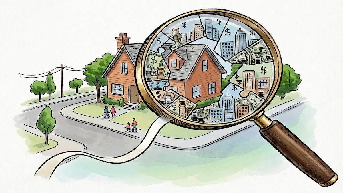 New FinCEN Rule Intensifies Scrutiny on Residential Real Estate Transactions, Prompting Industry Adjustments and Consumer Education Efforts