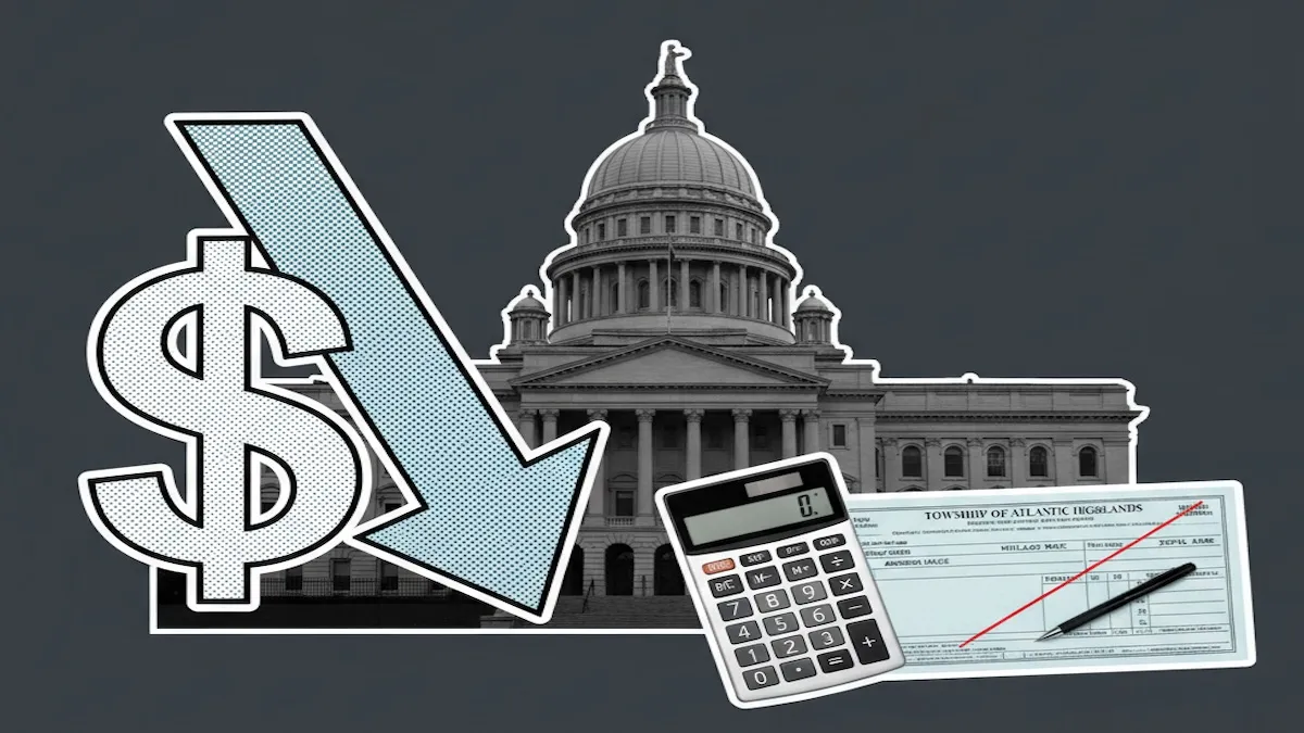 New Jersey Property Tax Relief Faces Significant Adjustments Under Governor’s Budget Proposal