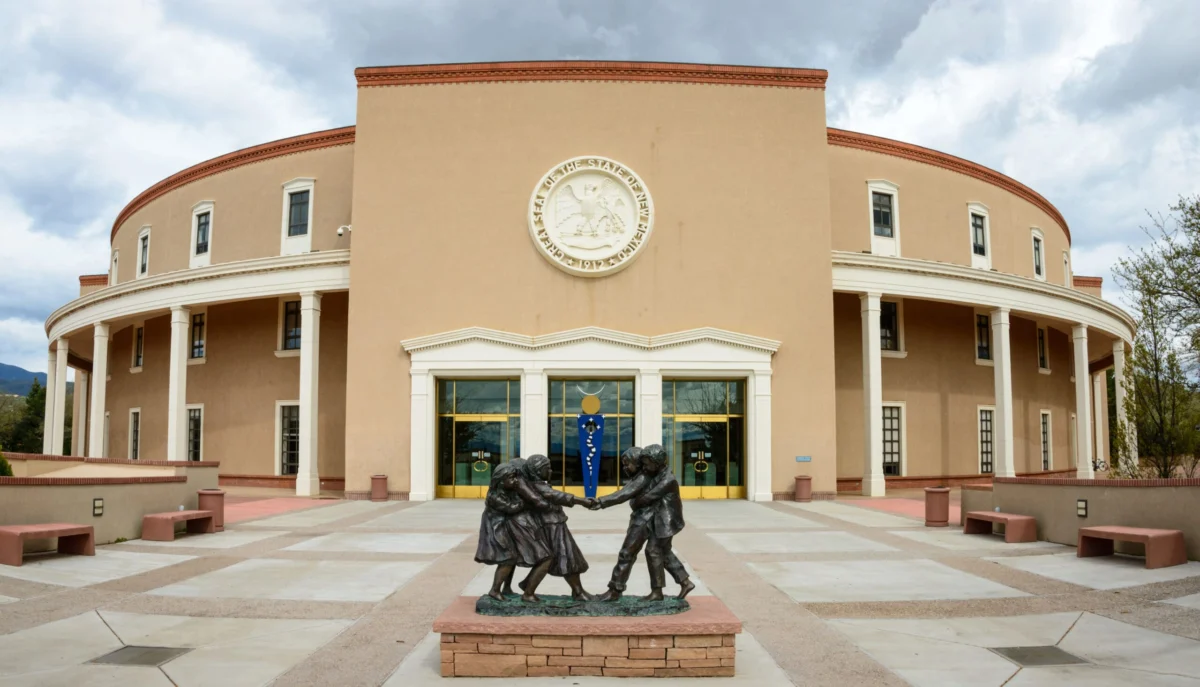 New Mexico Senate Bill 151: A Critical Threat to the State’s Corporate Tax Competitiveness