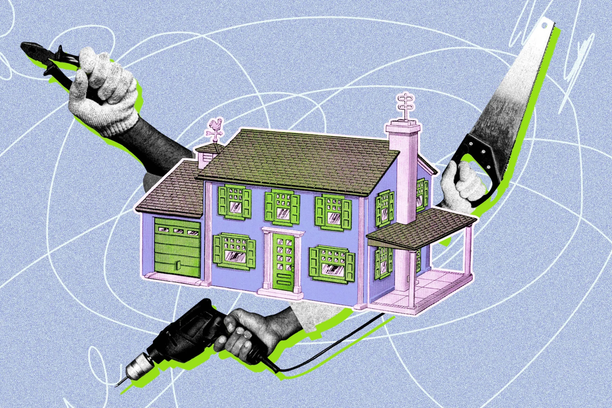 New Research Reveals Homeowners Vastly Underestimate Lifetime Repair Costs, Posing Significant Financial Risks.