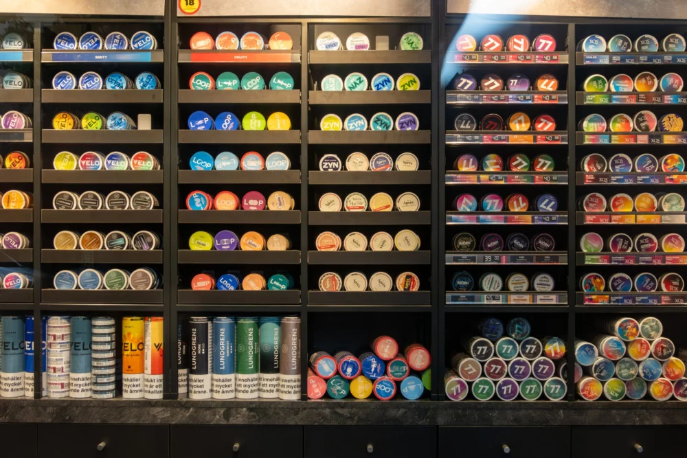 New York’s Proposed Nicotine Tax Reform Ignites Debate Over Public Health and Revenue