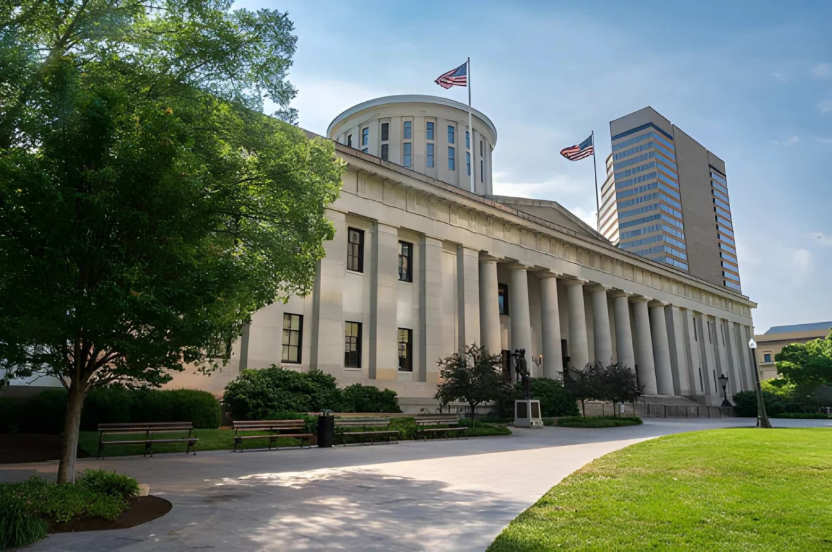 Ohio Lawmaker Proposes Eliminating State Income Tax on Capital Gains to Boost Investment and Economic Growth