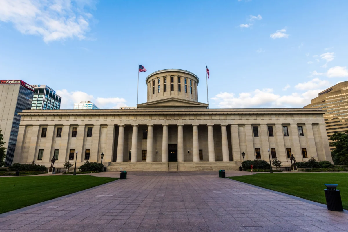Ohio Moves to Restore Immediate Research and Experimentation Expensing, Aligning State Tax Code with Federal Innovation Incentives