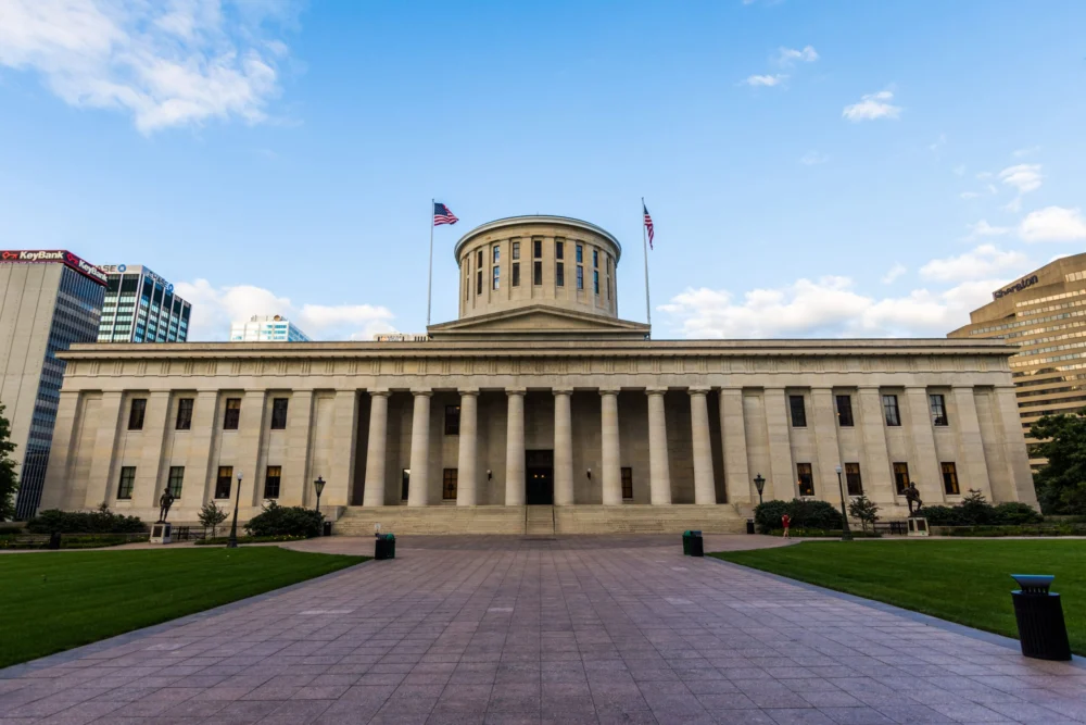 Ohio Takes Decisive Step to Realign Tax Code with Federal Research and Experimentation Expensing