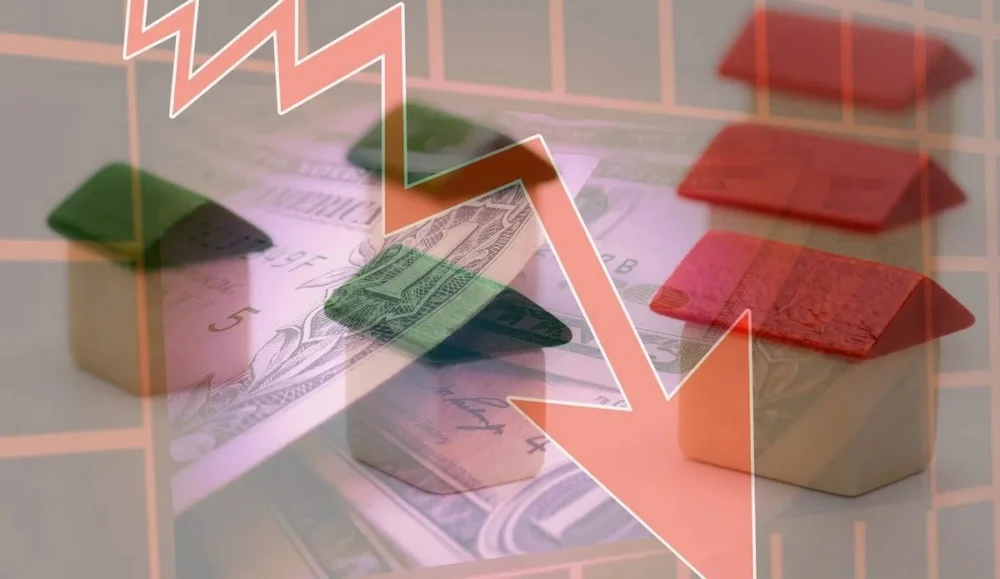 Oil Prices Surge Amidst Geopolitical Tensions and Shifting Economic Signals, While Mortgage Rates Remain Unchanged