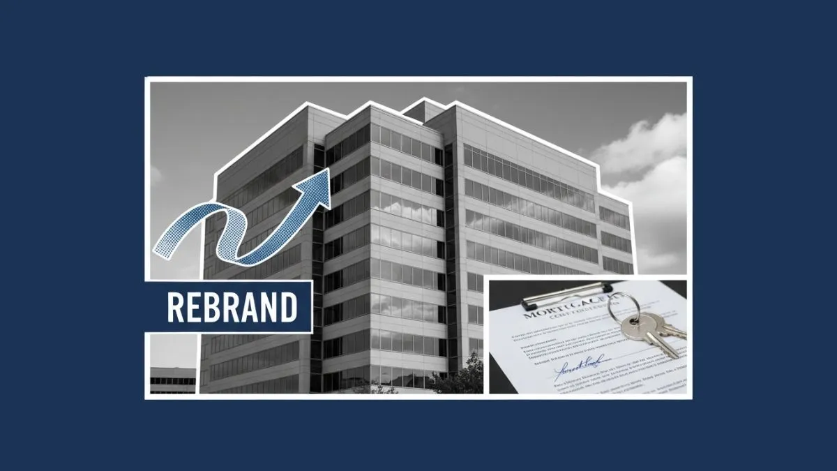 Onity Group Inc. Rebrands PHH Mortgage Corp. as Onity Mortgage Corp., Solidifying Multiyear Transformation