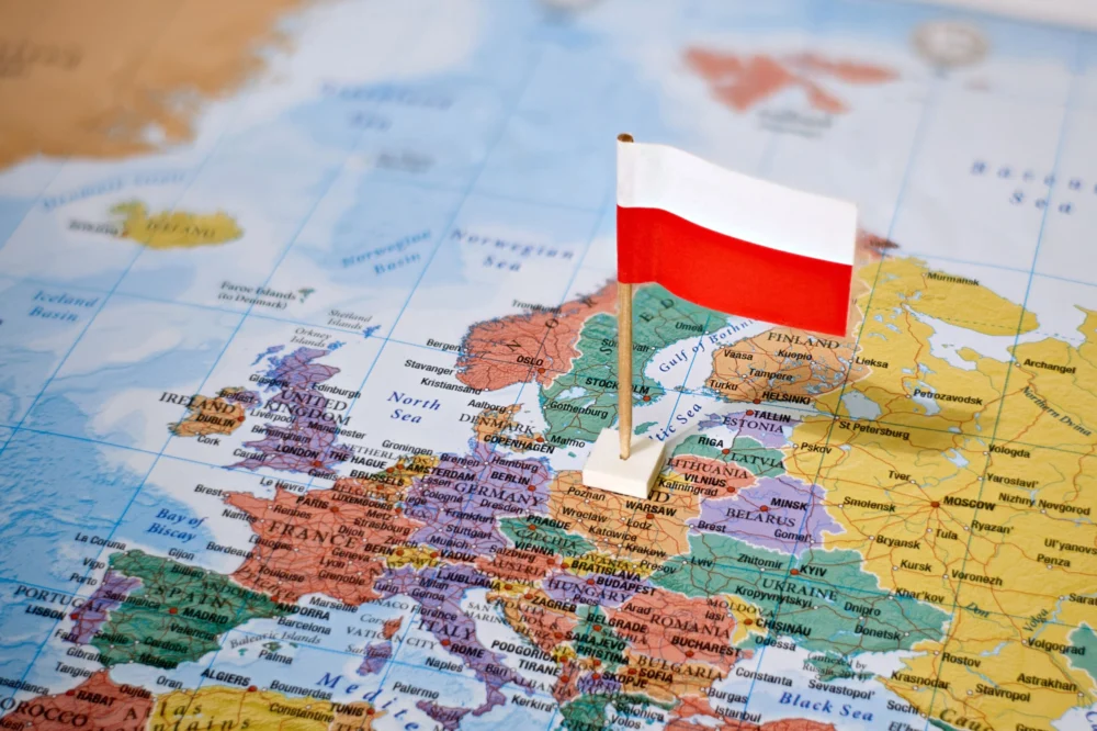 Poland Proposes Sweeping 3 Percent Digital Services Tax, Sparking Economic and Trade Concerns