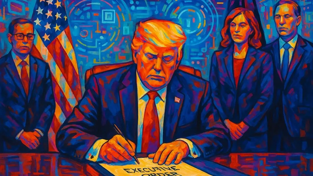 President Trump Issues Broad Executive Order to Tackle Housing Affordability by Reducing Regulatory Barriers to Home Construction